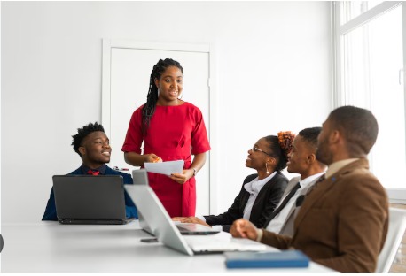 Devenez Expert en Genre, Leadership et Inclusion sociale : Appel à ...