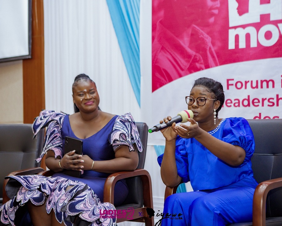 Togo Le Mouvement IYAWO Red finit Le Leadership F minin Travers L Togo Le Mouvement IYAWO Red finit Le Leadership F minin Travers L